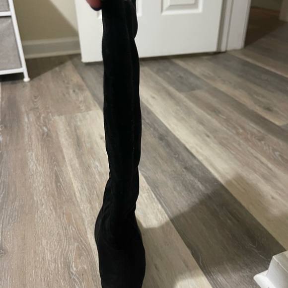 Diba Riley Boots - Picture 4 of 7